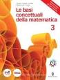 TONOLINI TONOLINI BASI CONCETTUALI DELLA MATEMATICA 3